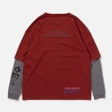 Old Genzai Docking L/S Tee