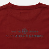 Old Genzai Docking L/S Tee