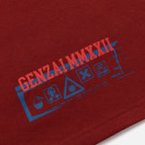 Old Genzai Docking L/S Tee