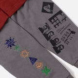 Old Genzai Docking L/S Tee