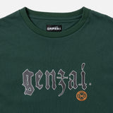 Old Genzai Docking L/S Tee