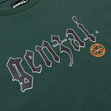 Old Genzai Docking L/S Tee