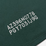 Old Genzai Docking L/S Tee