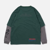 Old Genzai Docking L/S Tee