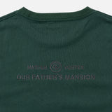 Old Genzai Docking L/S Tee