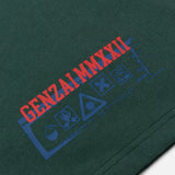 Old Genzai Docking L/S Tee