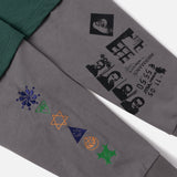 Old Genzai Docking L/S Tee