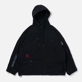 genzai Packable Jacket