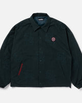 GZI EMB COACH JACKET