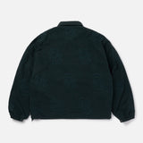 GZI EMB COACH JACKET