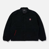 GZI EMB COACH JACKET