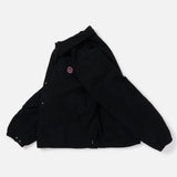 GZI EMB COACH JACKET