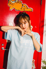 不,女孩老圖形t