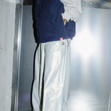 "N" Logo Balloon Pants