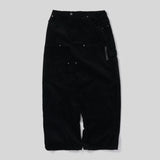燈芯絨褲子