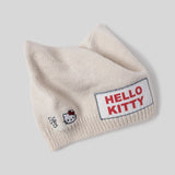 HELLO KITTY × NG beanie