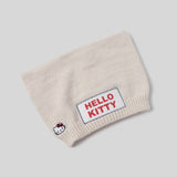 HELLO KITTY × NG beanie