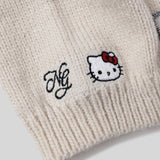 HELLO KITTY × NG beanie