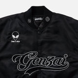 Genzai NYLON STADIUM JUMPER