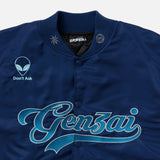 Genzai NYLON STADIUM JUMPER