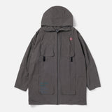 Genzai Escape Coat