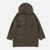 Genzai Escape Coat
