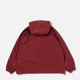 genzai Second anorak Jacket