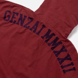 genzai Second anorak Jacket