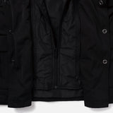 Tactical Pocket Suit Jacket