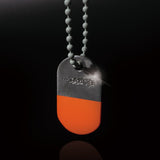 ...TABOO by genzai Dogtag