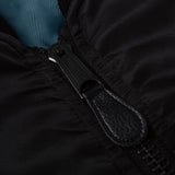 genzai × AVIREX MA-1