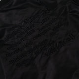 genzai × AVIREX MA-1