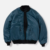 genzai × AVIREX MA-1