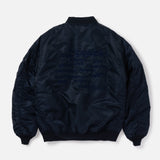 genzai × AVIREX MA-1