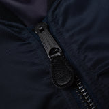 genzai × AVIREX MA-1