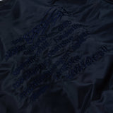 genzai × AVIREX MA-1