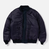 genzai × AVIREX MA-1