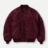 genzai × AVIREX MA-1