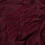 genzai × AVIREX MA-1