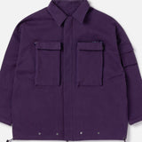 Satellite Pocket Jacket