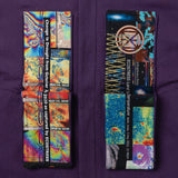 Satellite Pocket Jacket