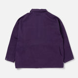 Satellite Pocket Jacket