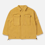 Satellite Pocket Jacket