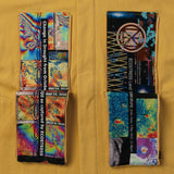 Satellite Pocket Jacket