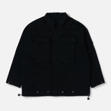 Satellite Pocket Jacket