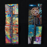 Satellite Pocket Jacket