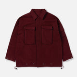 Satellite Pocket Jacket