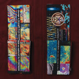 Satellite Pocket Jacket