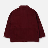 Satellite Pocket Jacket