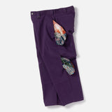 Satellite Pocket Pants